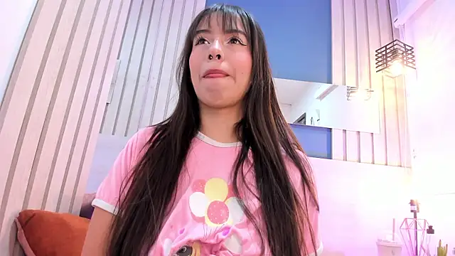 Snapshot of SofiCandy_ chatting on October 2025 11:51:02 AM SofiCandy online show from October 2025 11:51:02 AM