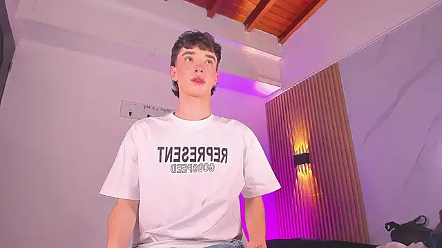 austin rouse online show from November 2025 07:36:02 PM