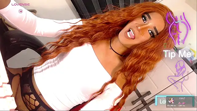 SissifyMeNow online show from May 2026 03:12:02 AM