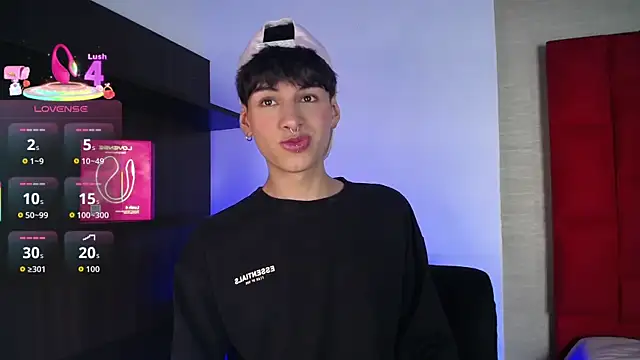 Ezra Storm online show from September 2025 05:07:01 AM