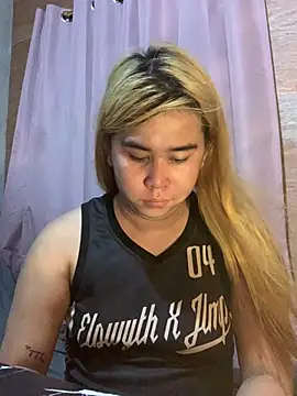 Snapshot of stacykush chatting on April 2026 09:25:02 AM stacykush online show from April 2026 09:25:02 AM