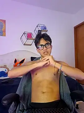 jin luna online show from September 2025 11:52:01 PM