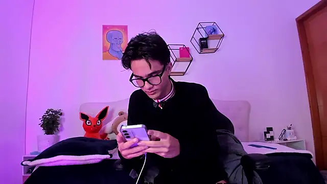 jin luna online show from September 2025 11:42:01 PM