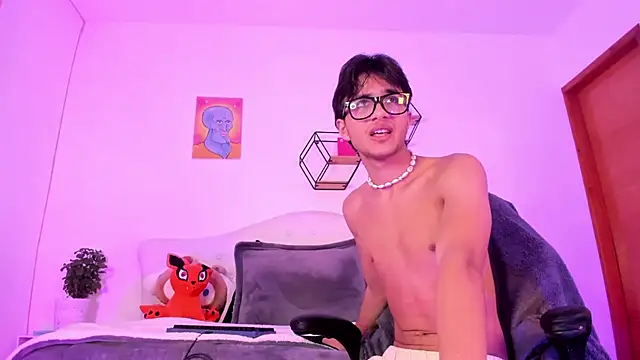 jin luna online show from October 2025 12:14:02 PM