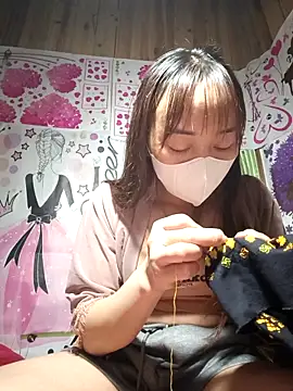 Zhan99999 online show from April 2026 01:34:02 PM