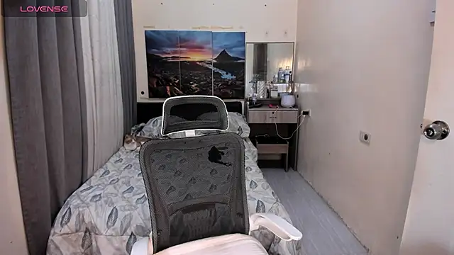 Miss VictoriaWilliams online show from February 2026 04:00:01 PM