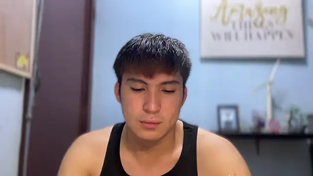 lovely jay online show from October 2025 12:36:01 AM