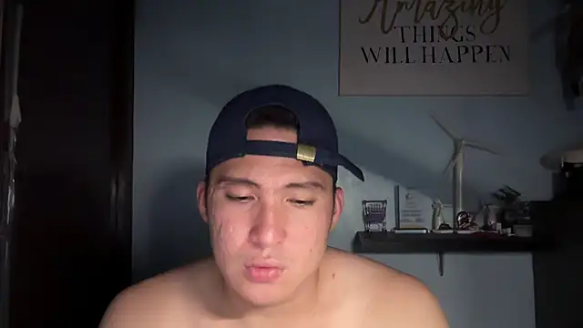 lovely jay online show from January 2026 02:06:02 AM