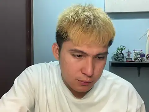 lovely jay online show from July 2026 03:03:02 PM