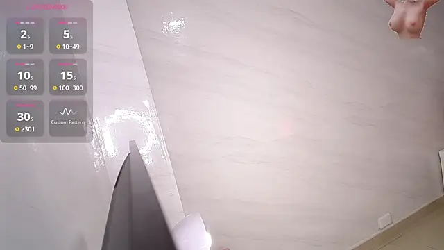 evageline s online show from November 2025 03:53:02 AM