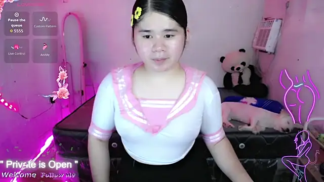 skinnygirl 69 online show from May 2026 02:09:02 AM