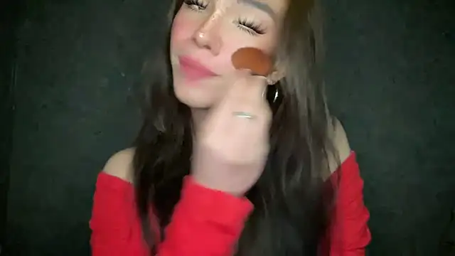 Misselliefayexxx online show from October 2025 11:02:02 PM