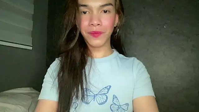 Misselliefayexxx online show from October 2025 07:35:02 PM