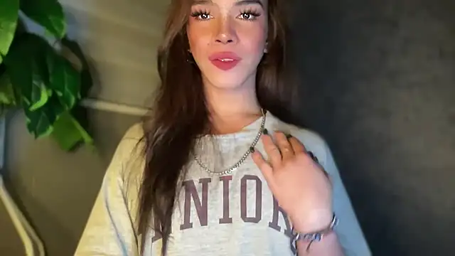 Misselliefayexxx online show from November 2025 10:29:01 AM