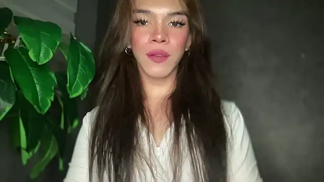 Misselliefayexxx online show from December 2025 01:39:02 PM