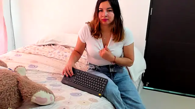 ADHARAMILLER  1111 online show from March 2026 07:31:01 PM