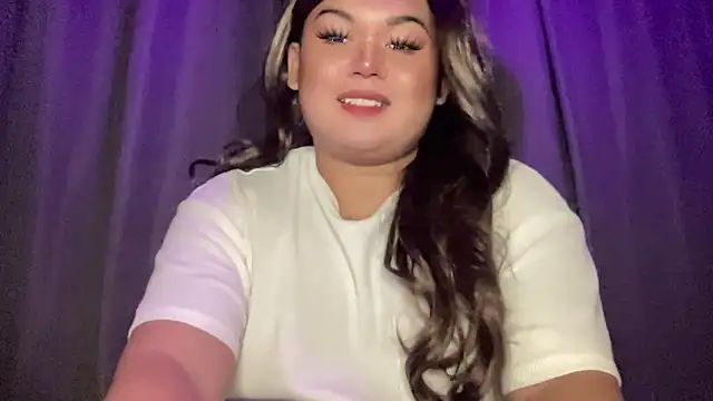 RedHead Thalia online show from October 2025 04:53:02 PM