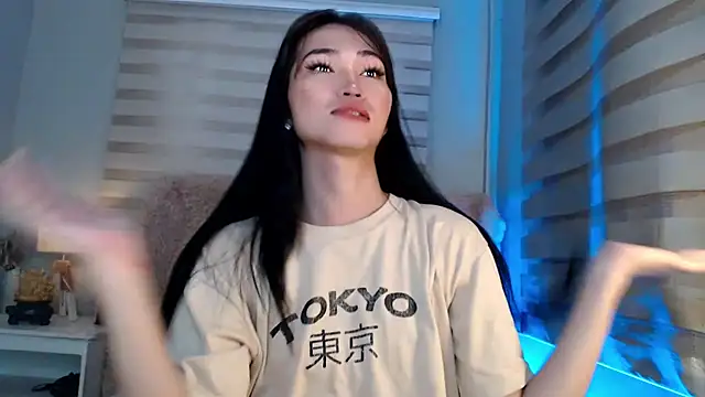 lovelychanel69xx online show from October 2025 11:14:02 PM