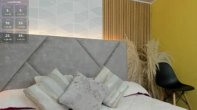 Jade Whisper online show from September 2025 01:31:02 AM