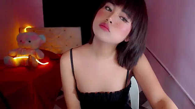 Snapshot of asian_babhiegirl chatting on June 2026 01:42:02 PM asian babhiegirl online show from June 2026 01:42:02 PM