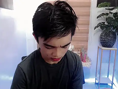 Snapshot of sexysam14 chatting on October 2025 05:30:02 AM sexysam14 online show from October 2025 05:30:02 AM