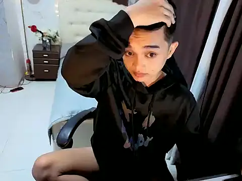 Snapshot of sexysam14 chatting on October 2025 06:12:01 PM sexysam14 online show from October 2025 06:12:01 PM