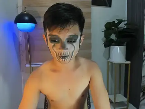 Snapshot of sexysam14 chatting on November 2025 04:58:02 AM sexysam14 online show from November 2025 04:58:02 AM