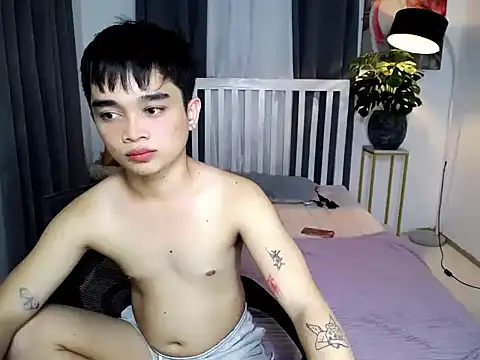 sexysam14 online show from February 2026 06:01:02 PM