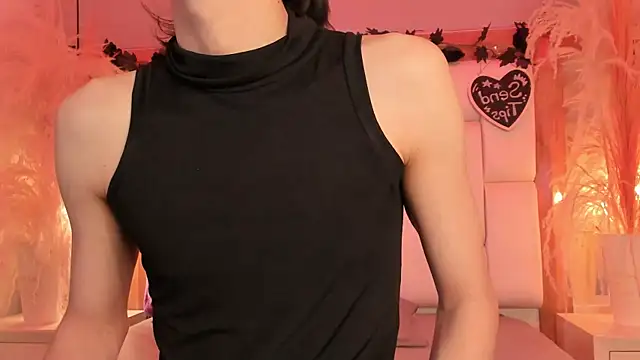 Daphne And Roger online show from February 2026 11:03:01 AM