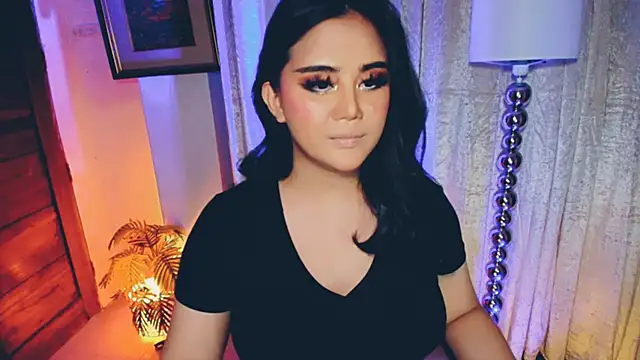 MS VALERIA online show from March 2026 09:24:02 AM