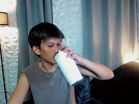 prince elaijah online show from February 2026 12:33:02 PM