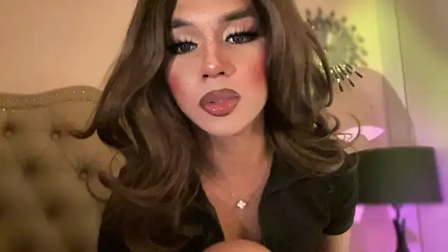 solana imani online show from April 2026 01:09:02 PM