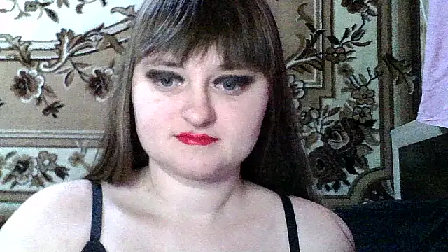 LuckyLust11 online show from January 2026 02:43:02 PM