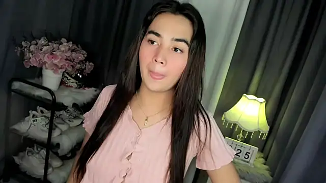 Alovelydoll nica online show from September 2025 10:52:02 AM