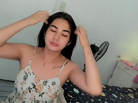 Alovelydoll nica online show from October 2025 10:55:02 PM