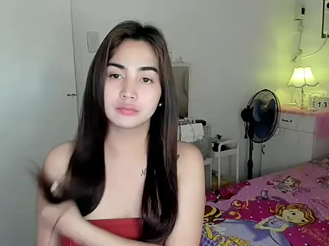 Alovelydoll nica online show from April 2026 01:49:02 PM