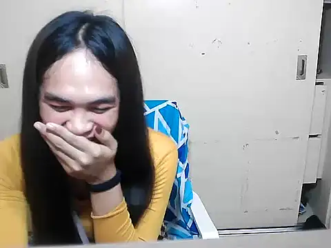 Snapshot of TS_Jesyy chatting on March 2026 05:19:01 AM TS Jesyy online show from March 2026 05:19:01 AM