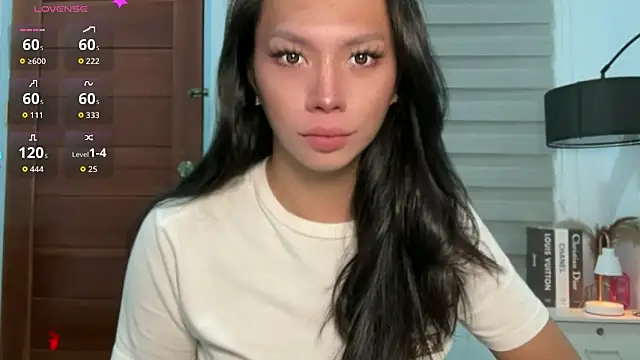 Demi Maddison online show from March 2026 02:01:02 PM