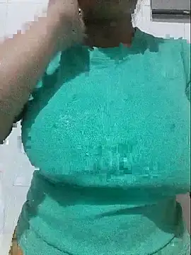 Shiny Babe online show from February 2026 03:54:01 AM