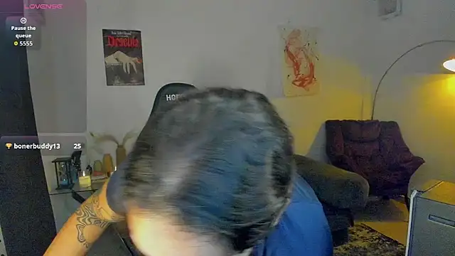 Maximiliano scoott   online show from February 2026 02:27:01 AM