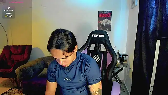 Maximiliano scoott   online show from March 2026 08:37:02 PM