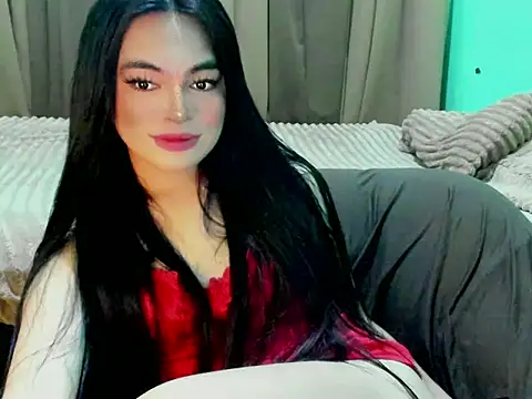 Sweetpeaxx online show from July 2026 09:08:02 PM