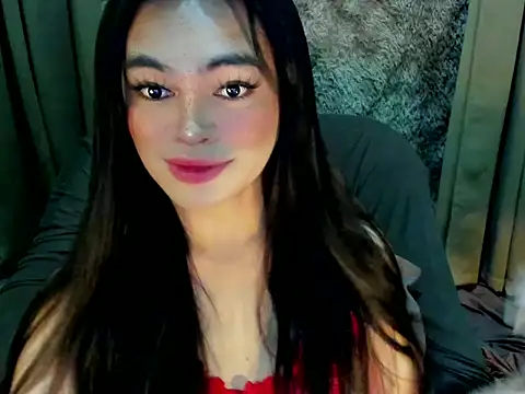 Sweetpeaxx online show from July 2026 08:02:01 PM