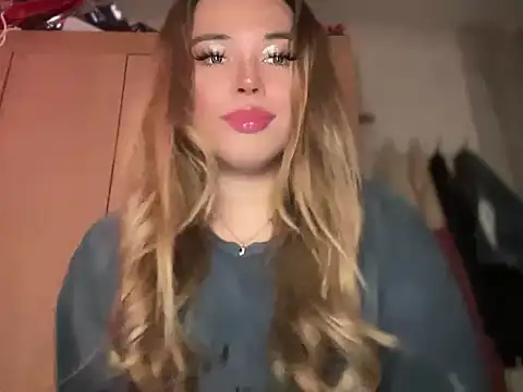 goddessofalltime online show from May 2026 04:10:01 AM