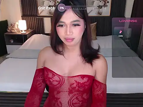 AluxeKristine online show from September 2025 02:13:02 AM