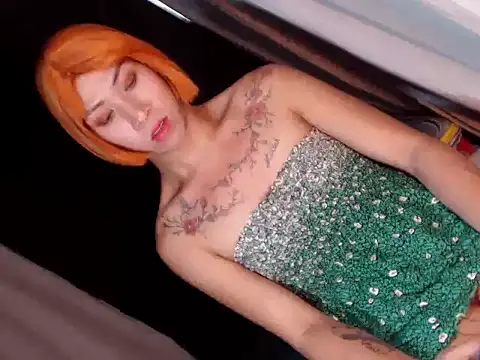 Xyourstellafox online show from November 2025 06:16:02 AM