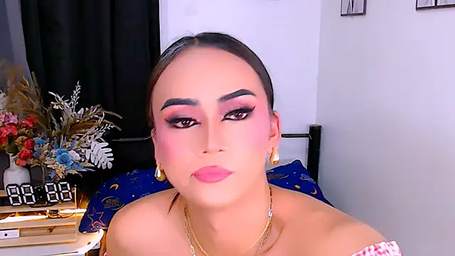 Zialustts online show from March 2026 04:11:02 PM