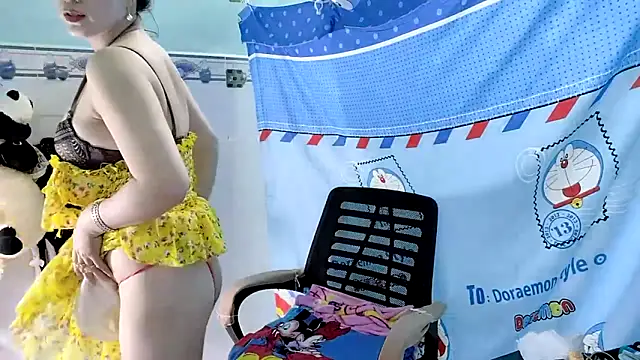 emgaixinhngoan online show from September 2025 03:50:02 AM