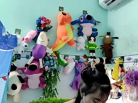 emgaixinhngoan online show from October 2025 04:44:02 PM