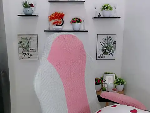 liane mei online show from April 2026 02:01:01 AM